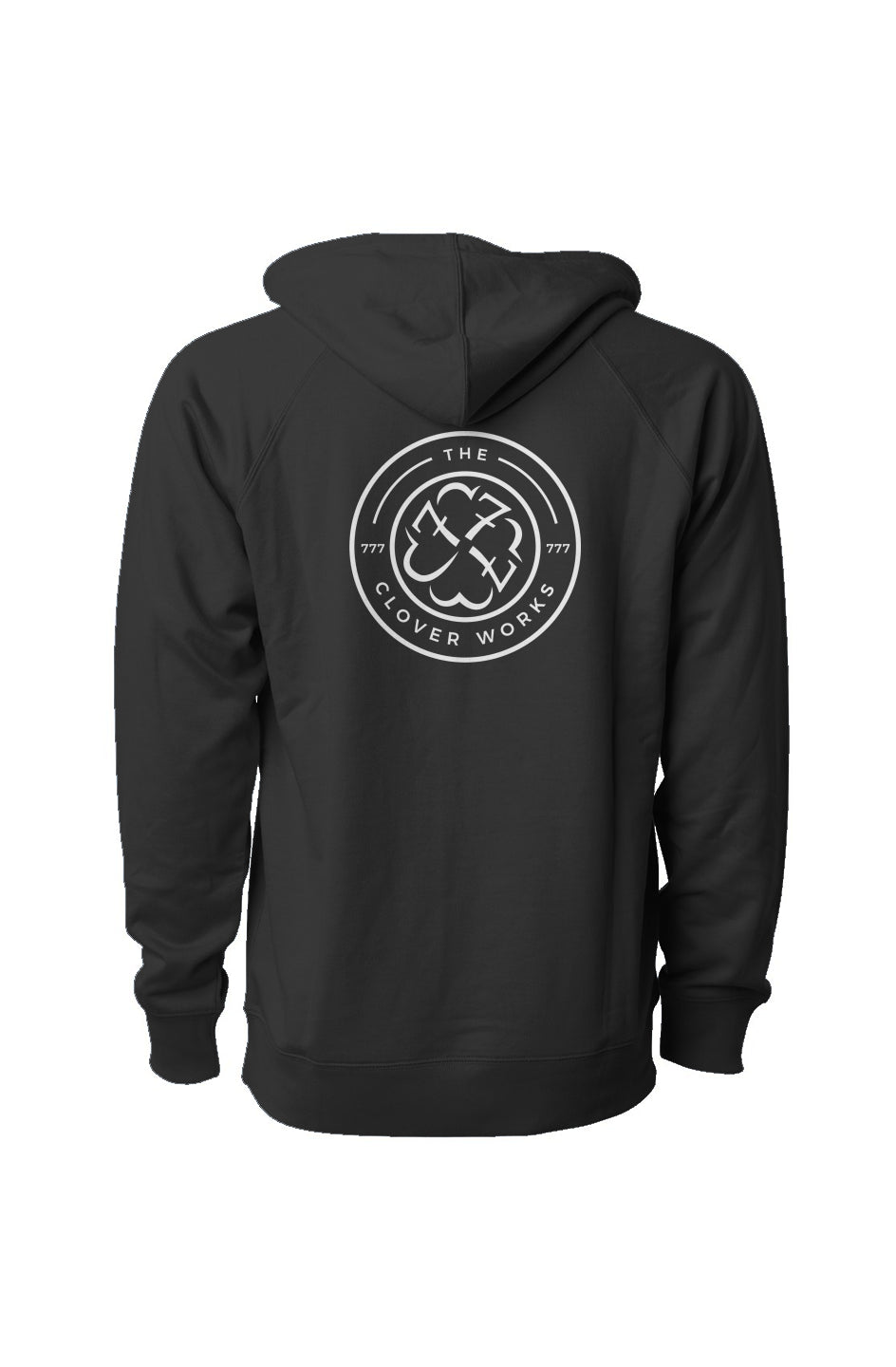 TCW Hooded Sweatshirt