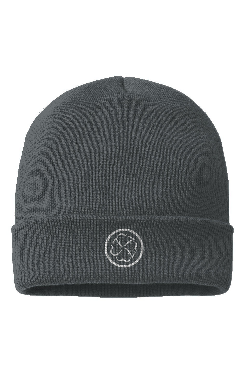 USA-Made Cuffed Beanie