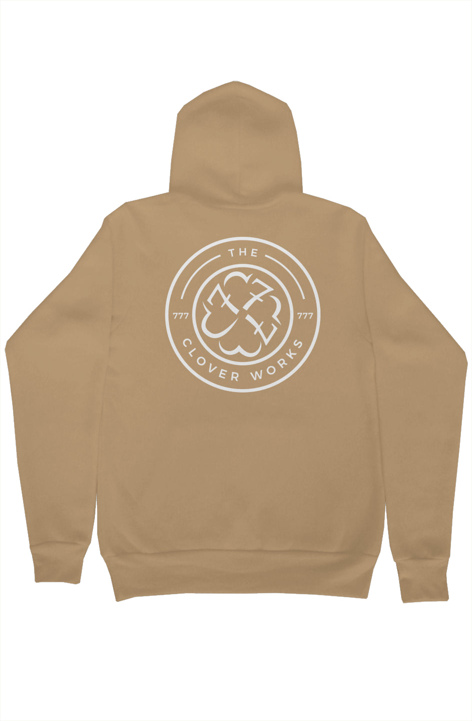 bella canvas pullover hoody