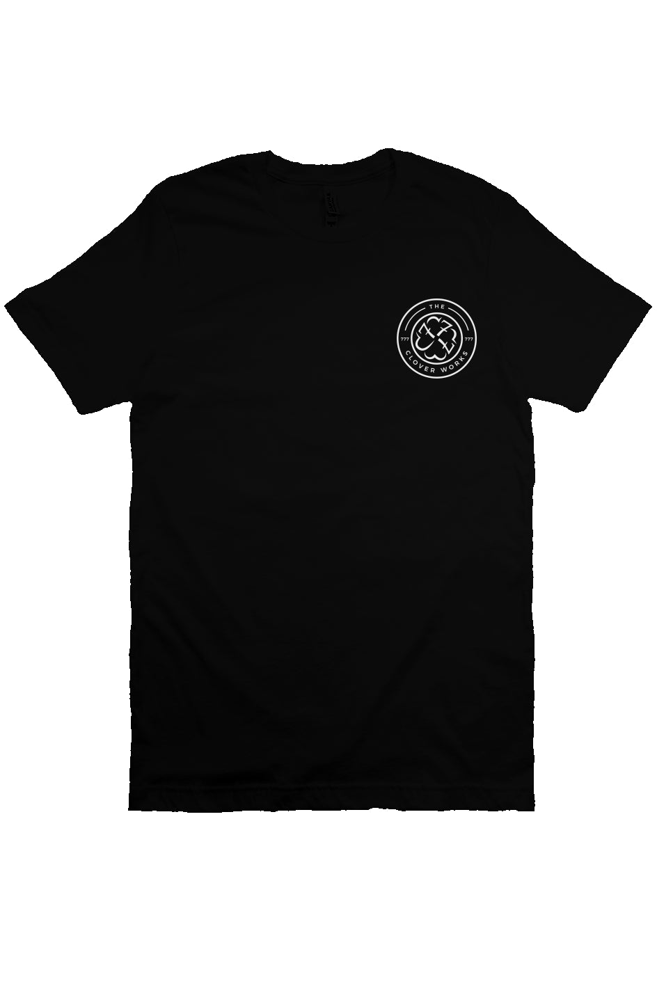 TCW Essentials Tee