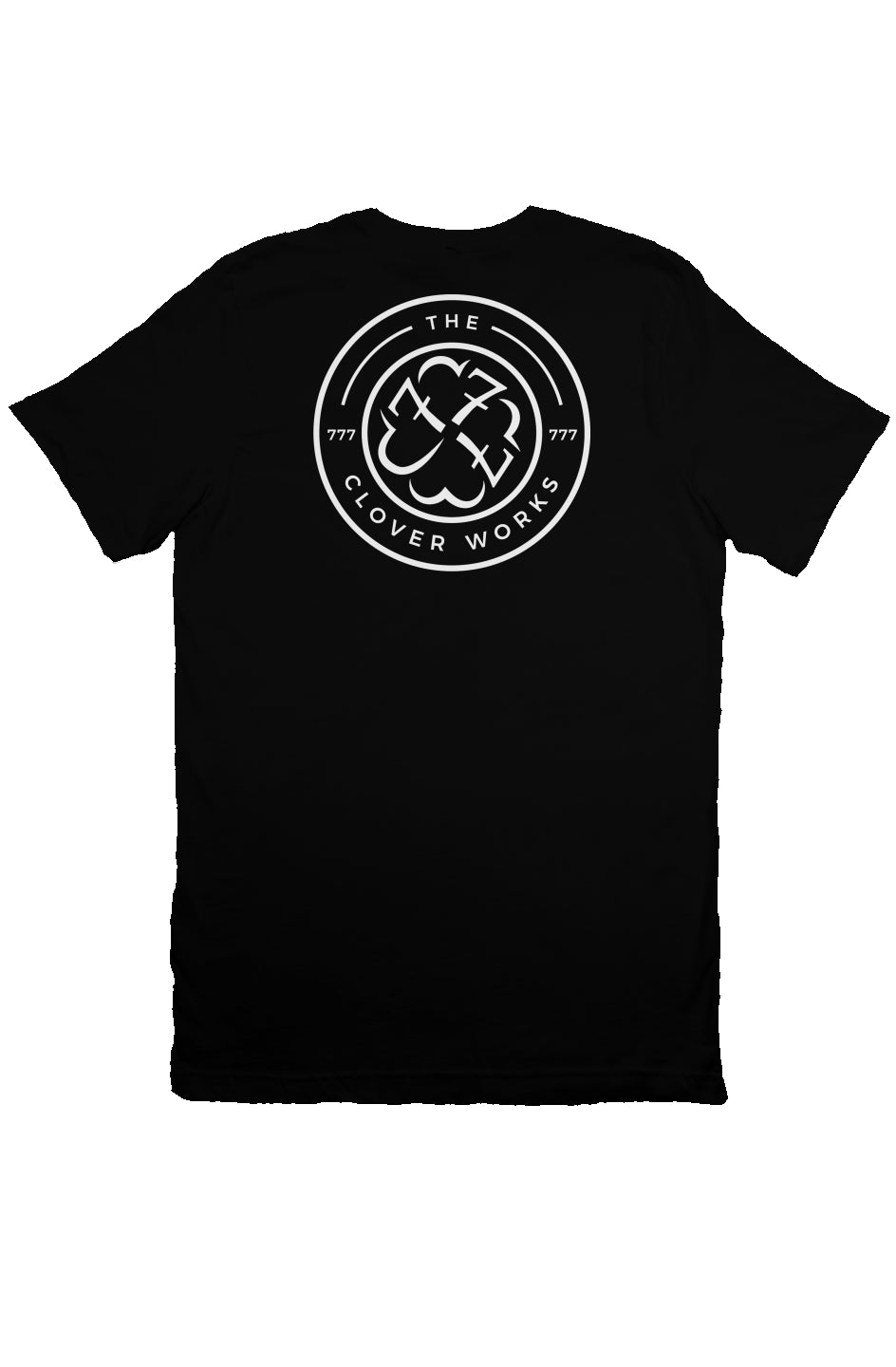 TCW Essentials Tee